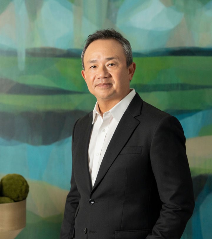 Khoi Vo