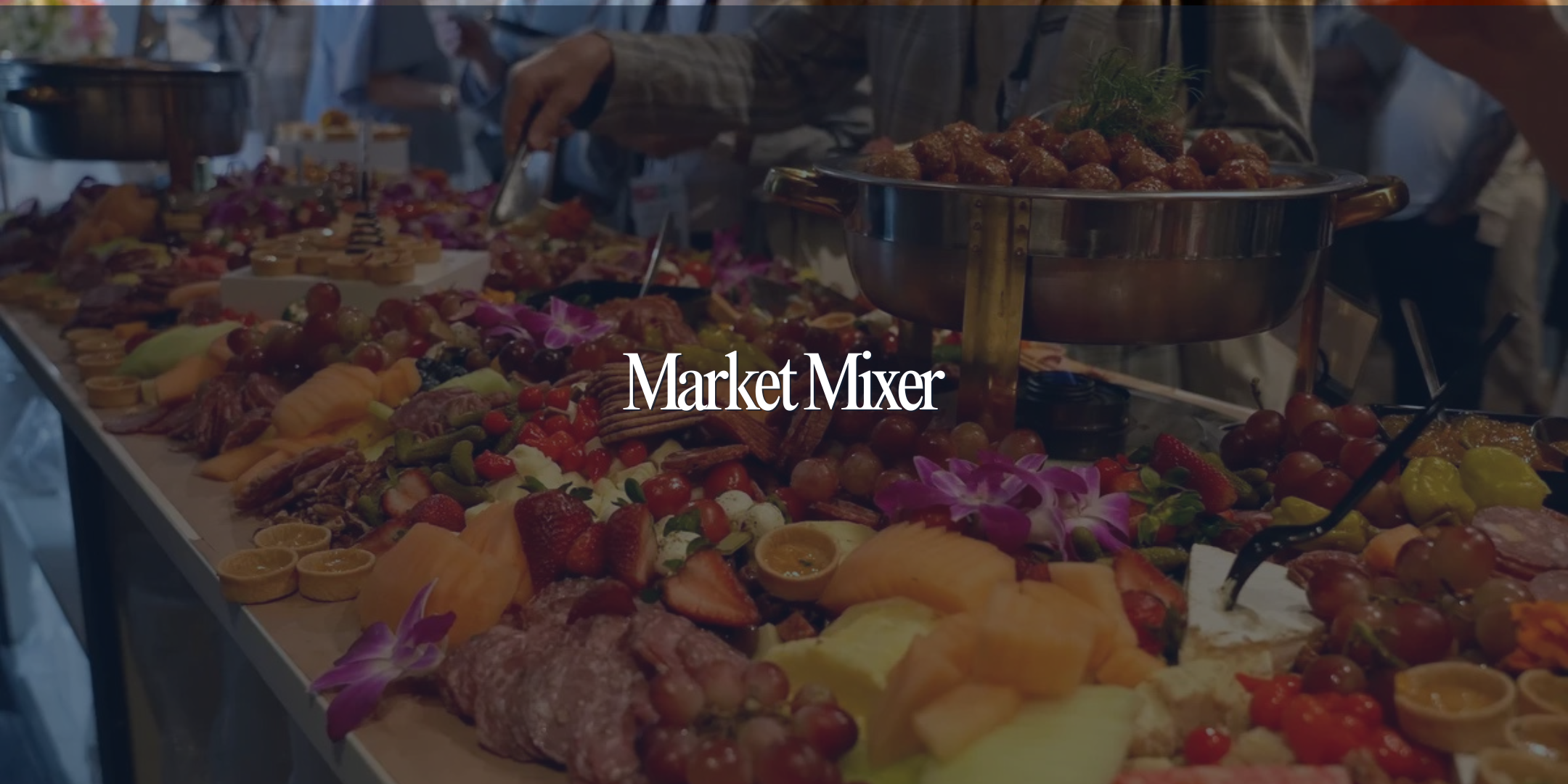 Market Mixer no logo